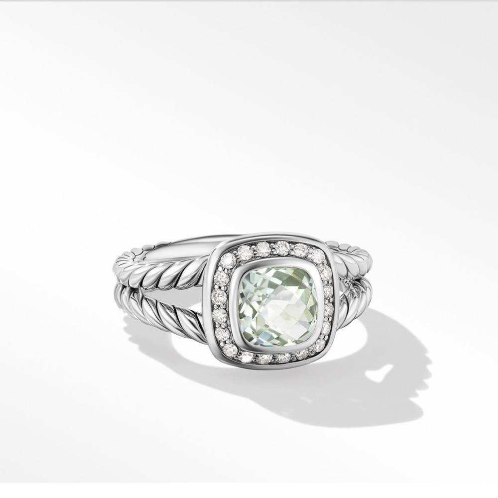 David Yurman ring